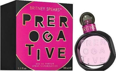 Britney Spears Prerogative Eau de Parfum 100ml