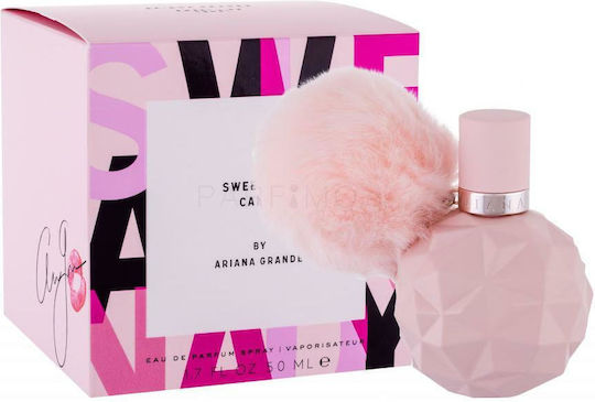 Ariana Grande Sweet Like Candy Eau de Parfum 50ml