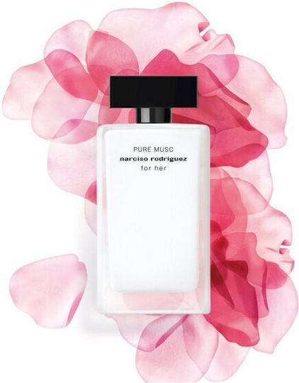 Narciso Rodriguez Pure Musc Eau de Parfum 50ml