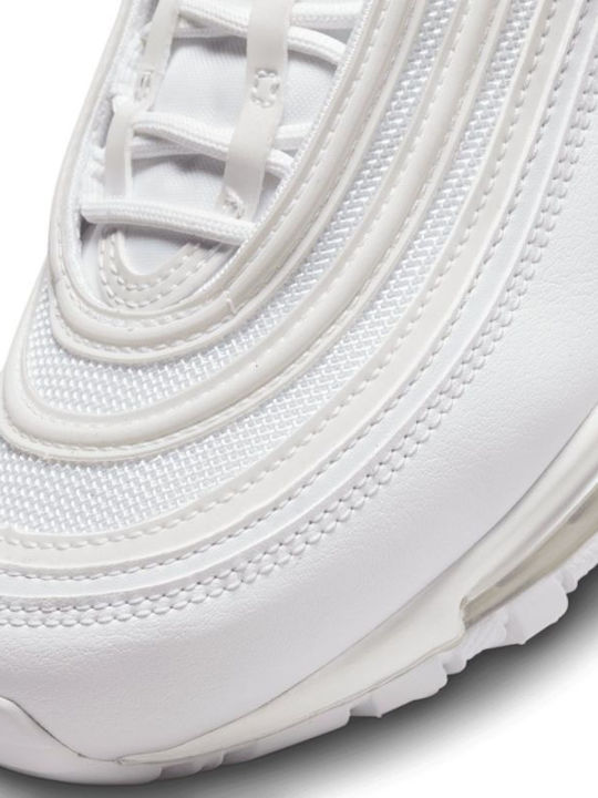 Air Max 97 Sneakers White