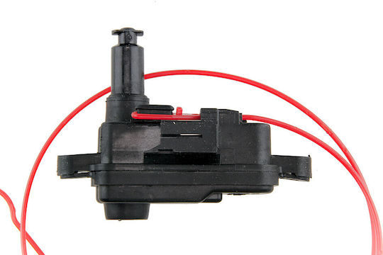 NTY Door Mechanism Central Locking Regulator Audi A1 / A3 / A6 / A7 / Q3 / Q7 EZC-VW-038