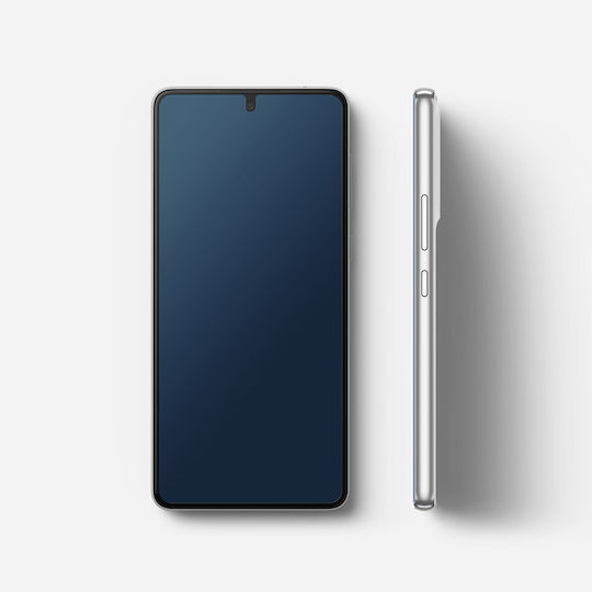Ringke Invisible Defender 2.5D 0.33mm Tempered Glass 2τμχ (Galaxy A73)