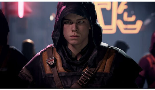 Star Wars Jedi Fallen Order PS5 Game