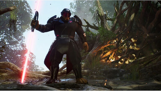 Star Wars Jedi Fallen Order PS5 Game