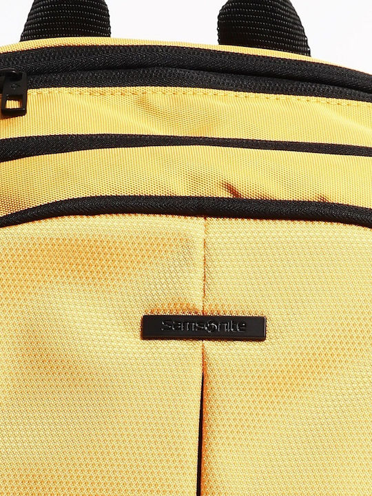 Samsonite GuardIT 2.0 Tasche Rucksack für Laptop 15.6" in Gelb Farbe