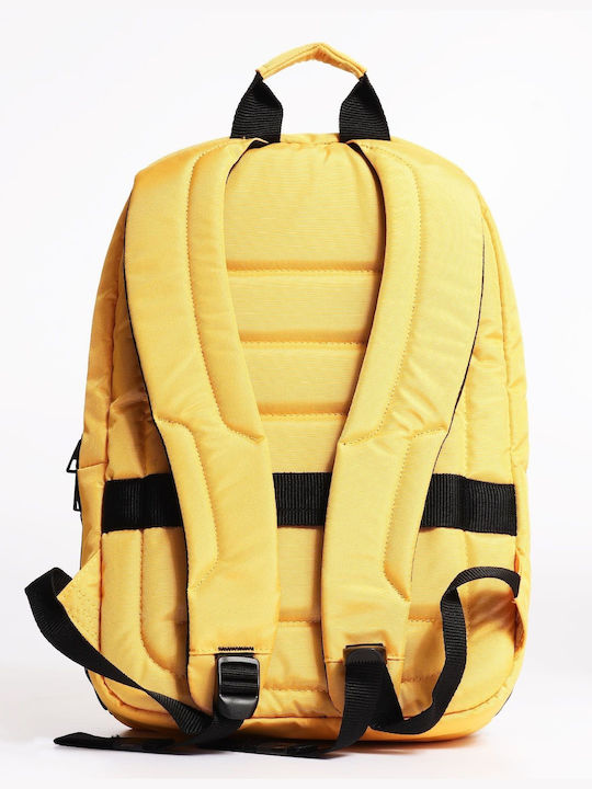 Samsonite GuardIT 2.0 Tasche Rucksack für Laptop 15.6" in Gelb Farbe