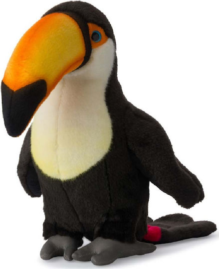 WWF Плюшено Toucan 18 см.