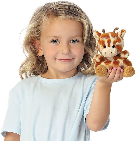 Aurora Λούτρινη Καμηλοπάρδαλη Safara για 1+ Ετών 13 εκ.