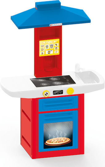 Dolu Children's Kitchen Kitchen Set