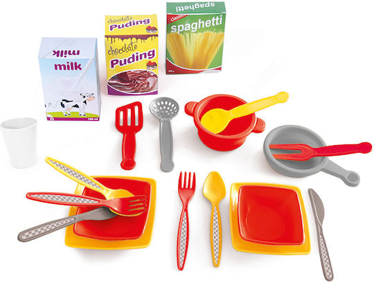 Dolu Children's Kitchen Kitchen Set