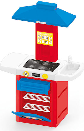 Dolu Children's Kitchen Kitchen Set