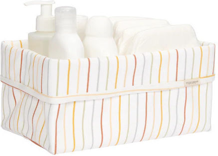 Little Dutch Vintage Sunny Stripes Mehrfarbig 1Stück