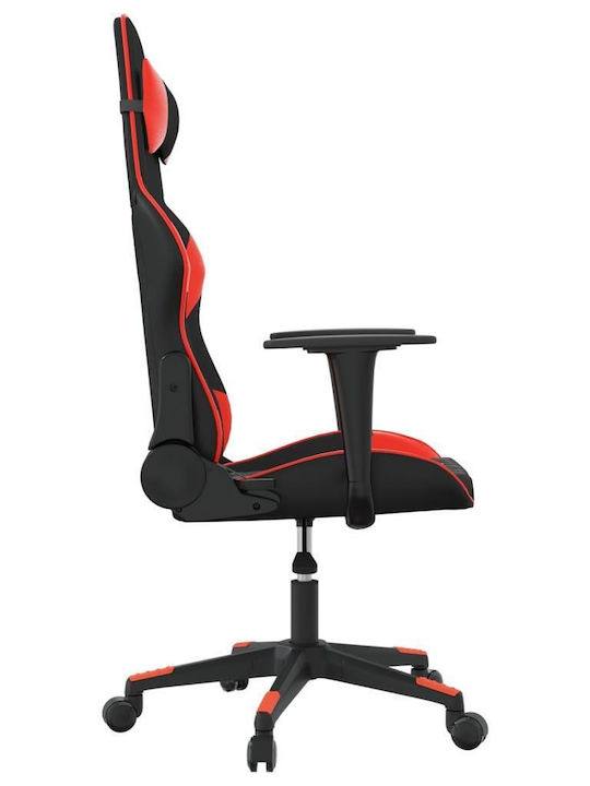 vidaXL 3143754 Gaming Stuhl Black/Red