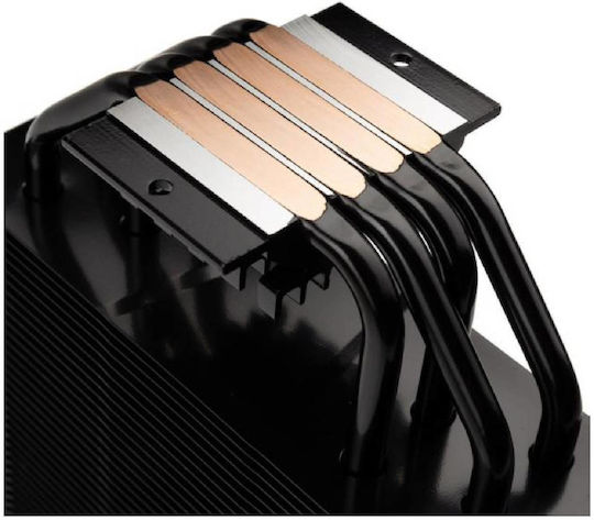 Kolink Umbra EX180 CPU Cooling Fan with ARGB for AM4/AM5/1200/115x/1700 Socket