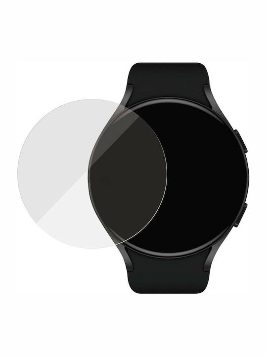 PanzerGlass Tempered Glass για το Galaxy Watch 4 40mm 1τμχ 3650