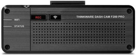 Thinkware Thinkware F200 Pro Autokamera DVR 1080P mit Bildschirm mit Klebeband