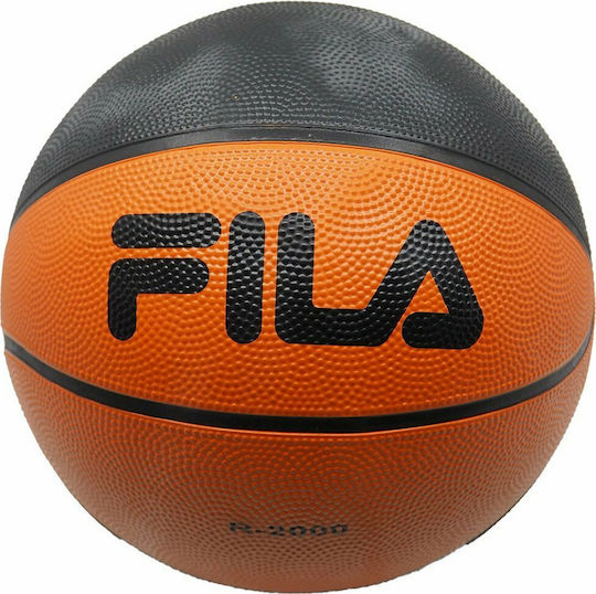 FILA Μπάλα Μπάσκετ Indoor/Outdoor