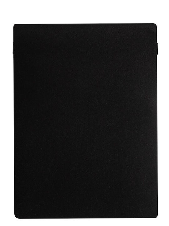 Rivacase Cardiff Θήκη για Laptop 14" σε Μαύρο χρώμα