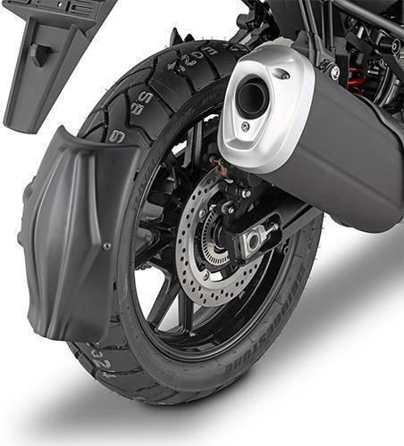 Givi Μοτοσυκλέτας в Черен Цвят RM3114KIT