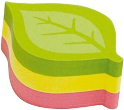 Post-it Notes Pad Multicolour 5x5cm