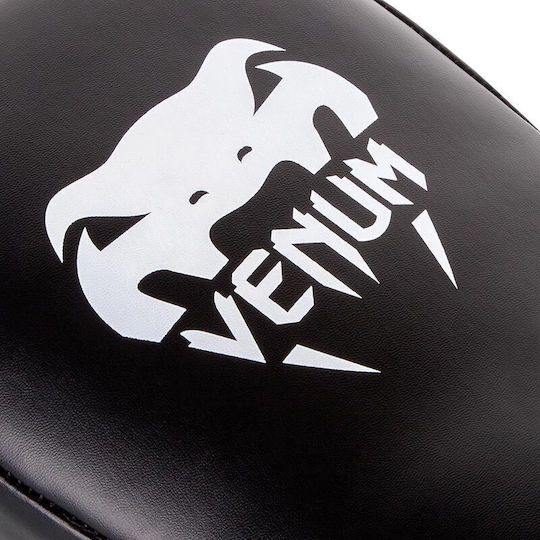 Venum Elite Big Focus Mitts Στόχοι Χειρός Πολεμικών Τεχνών 2τμχ Μαύροι