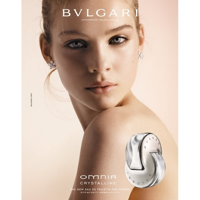 bvlgari omnia crystalline skroutz