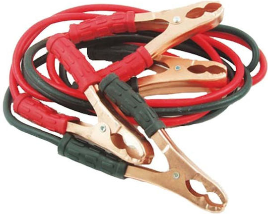 Feral Car Jumper Cables 600A 4.5m