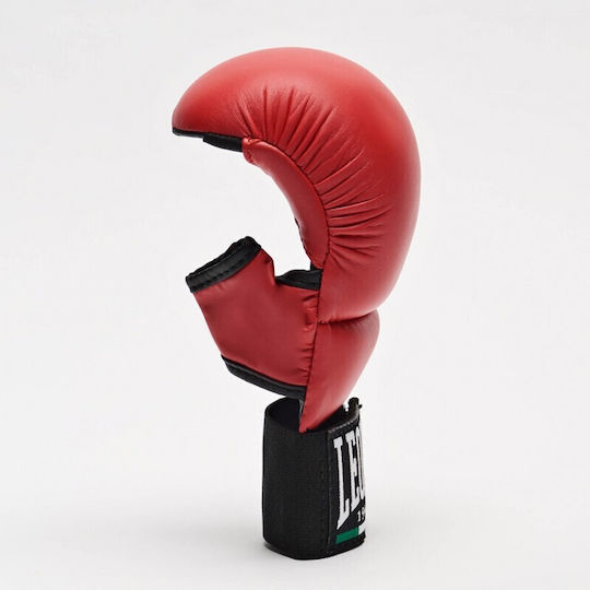 Leone GK096 Red GK096