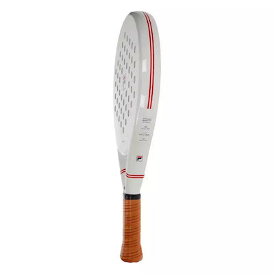 Fila The Velocitas PRL21006-001 Ρακέτα Padel Ενηλίκων