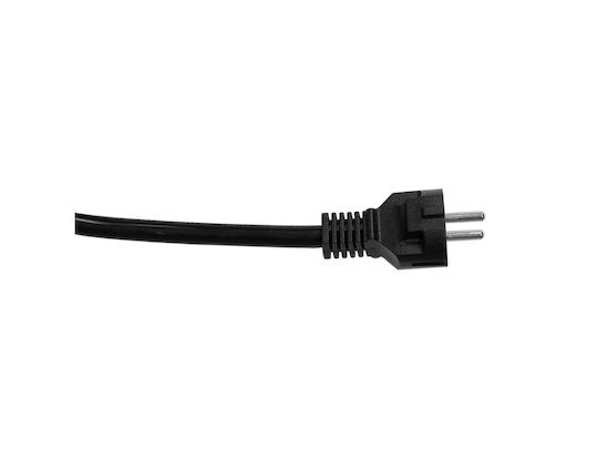 Blaupunkt P1PM2T2 Portable Single Phase 3.7kW Charging Station with Built-in Cable Type 2 (0270060)