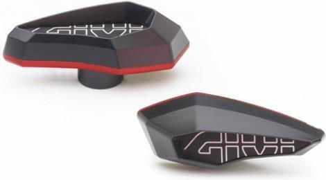 Givi SLD01RE Rot CP026