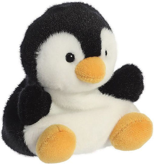 Aurora Plush Penguin for 1+ Years 13 cm