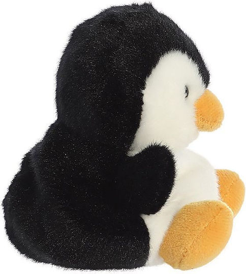 Aurora Plush Penguin for 1+ Years 13 cm