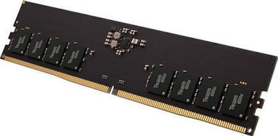 TeamGroup Elite 16GB DDR5 RAM με Ταχύτητα 5600 για Desktop