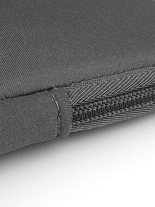 Hurtel Θήκη για Laptop 14" σε Γκρι χρώμα