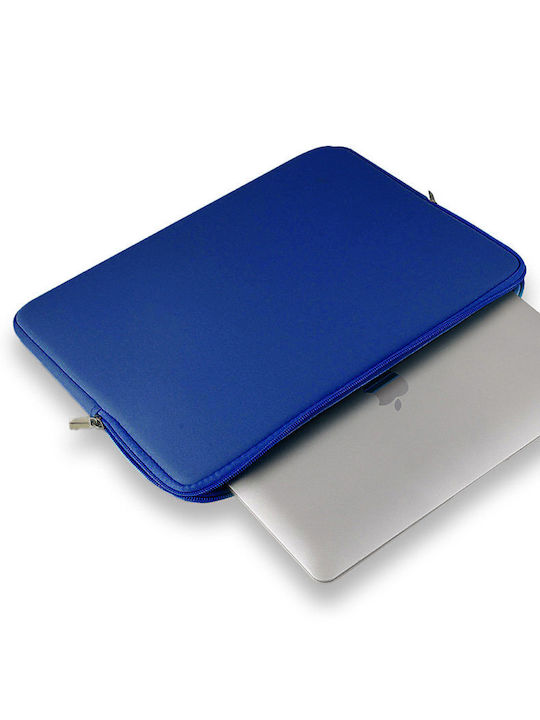 Hurtel Θήκη για Laptop 14" Navy Blue