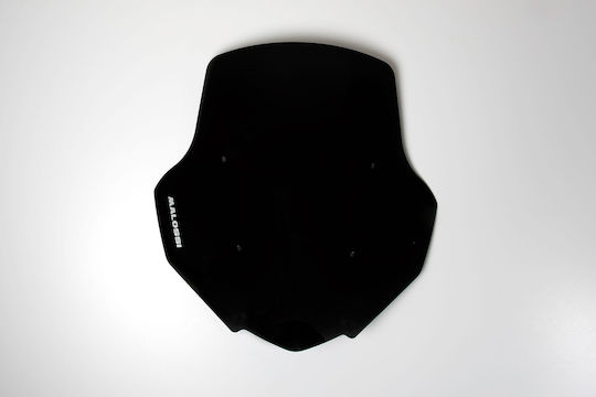 Malossi Ζελατίνα Φιμέ για Honda Integra 700 / Integra 750 4515621B
