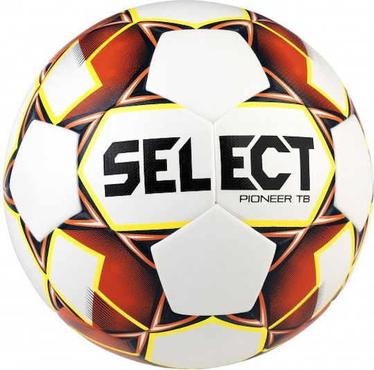 Select Sport Pioneer Minge De Fotbal Albă