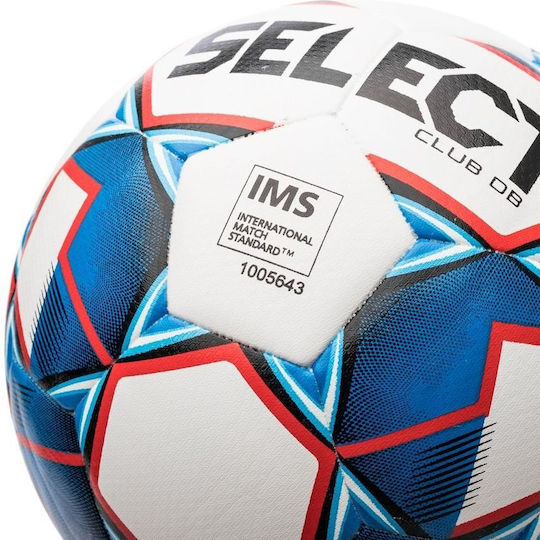 Select Sport DB v21- FIFA Basic Футболна Топка Бяла