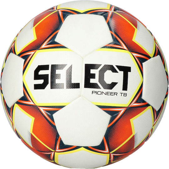 Select Sport Pioneer Minge De Fotbal Albă