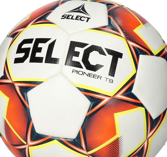 Select Sport Pioneer Minge De Fotbal Albă
