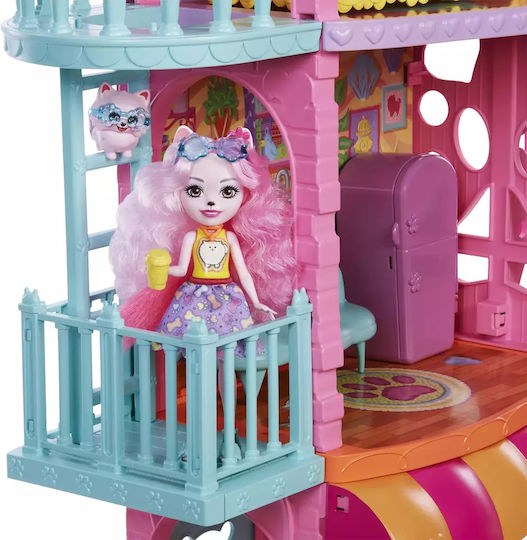 Mattel Enchantimals