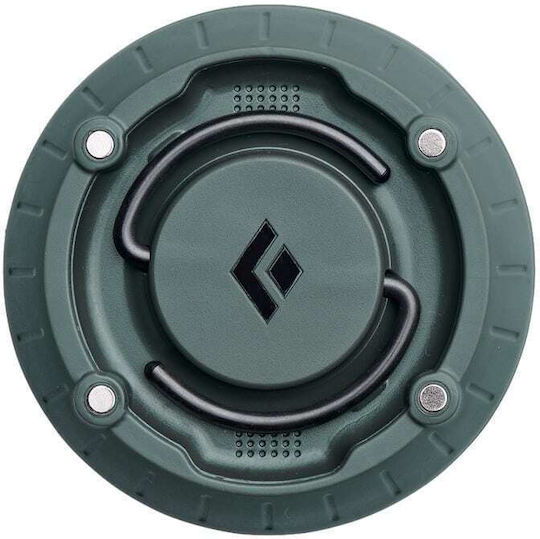 Black Diamond Moji R+ Λάμπα Led Μπαταρίας για Camping με Φακό Dark Laurel 200lm