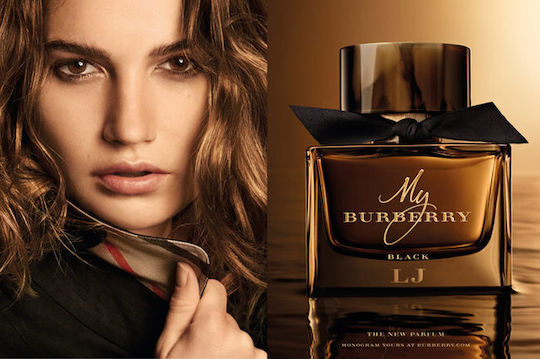 Burberry My Burberry Black Eau de Parfum 90ml