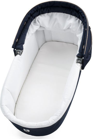 Peg Perego Port Bebe Culla Elite Blue Shine