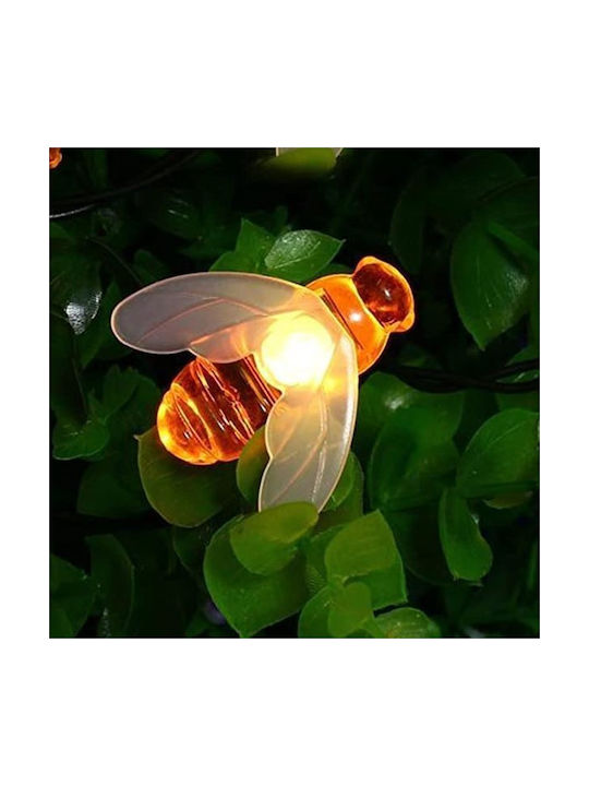 Lichterkette für den Außenbereich