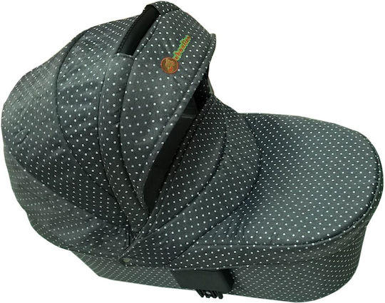 Beboulino Port Bebe Sandora Black