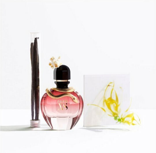 Rabanne Pure Xs for Her Парфюмна вода 30мл
