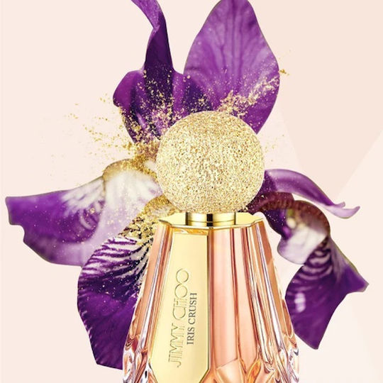 Jimmy Choo Seduction Collection Iris Crush Eau de Parfum 125ml