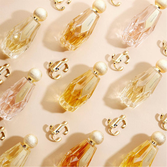 Jimmy Choo Seduction Collection Iris Crush Eau de Parfum 125ml
